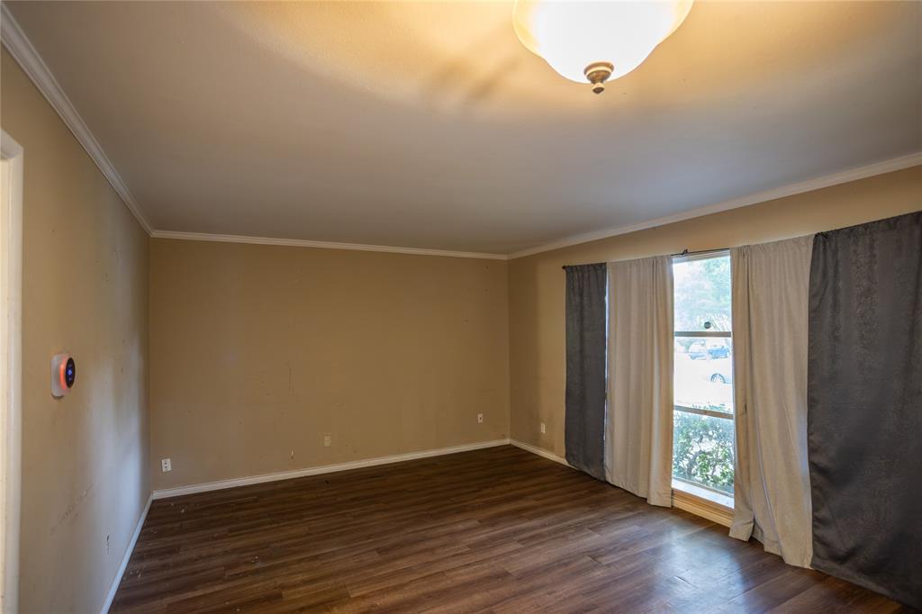 Lochwood - Residential