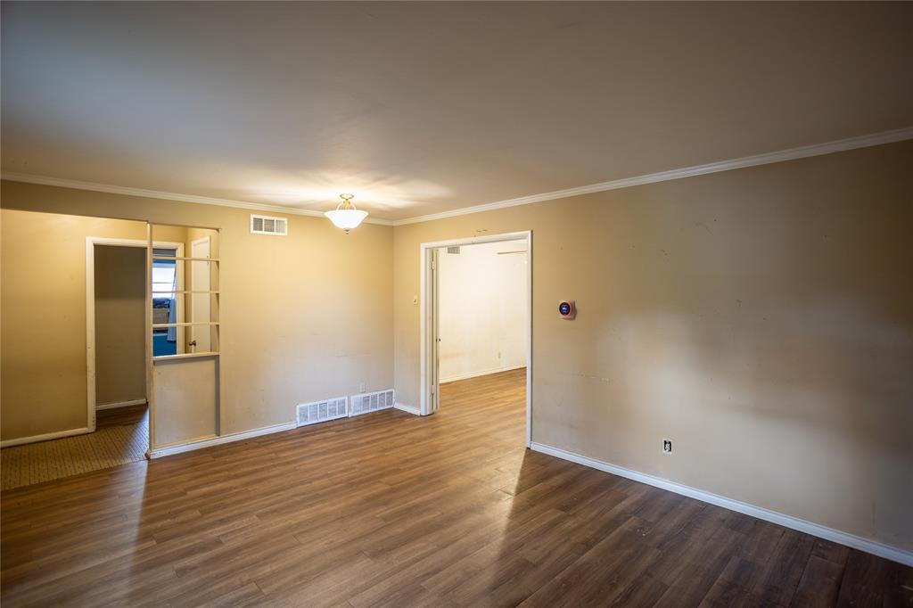 Lochwood - Residential