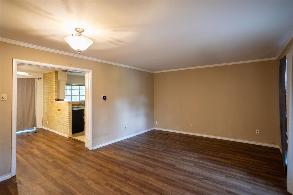 Lochwood - Residential