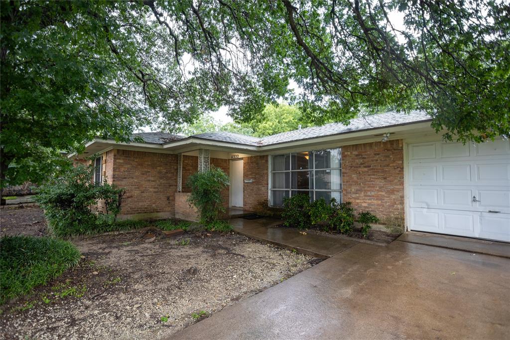 Discover the potential of this charming home nestled in an established Dallas neighborhood. Ideally located near schools, shopping, dining, and major highways, this property offers exceptional convenience with easy access to Downtown Dallas, the Dallas Arboretum and Botanical Garden, White Rock Lake, and many of the area's most popular destinations.

This home presents a wonderful opportunity for buyers looking to add their personal touch and create the space they've always envisioned. You'll appreciate the possibilities this property has to offer.

In addition to its incredible location, several major updates have already been completed, including a new roof installed in February 2022, a new AC unit in 2025, a new dishwasher in 2022, and a new water heater. Additional improvements include attic restoration completed by Orkin in March 2022.

Enjoy the benefits of a central location with nearby parks, recreation, entertainment, and everyday conveniences, all while being part of a well-established community. Don't miss the chance to make this Dallas home your own!
