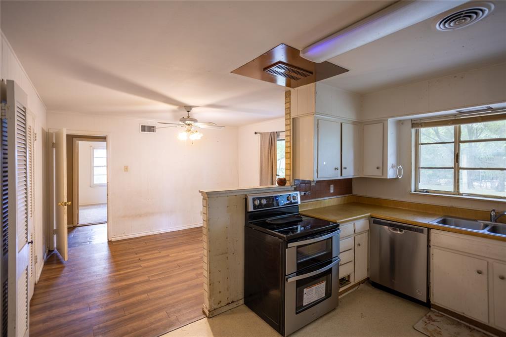 Lochwood - Residential