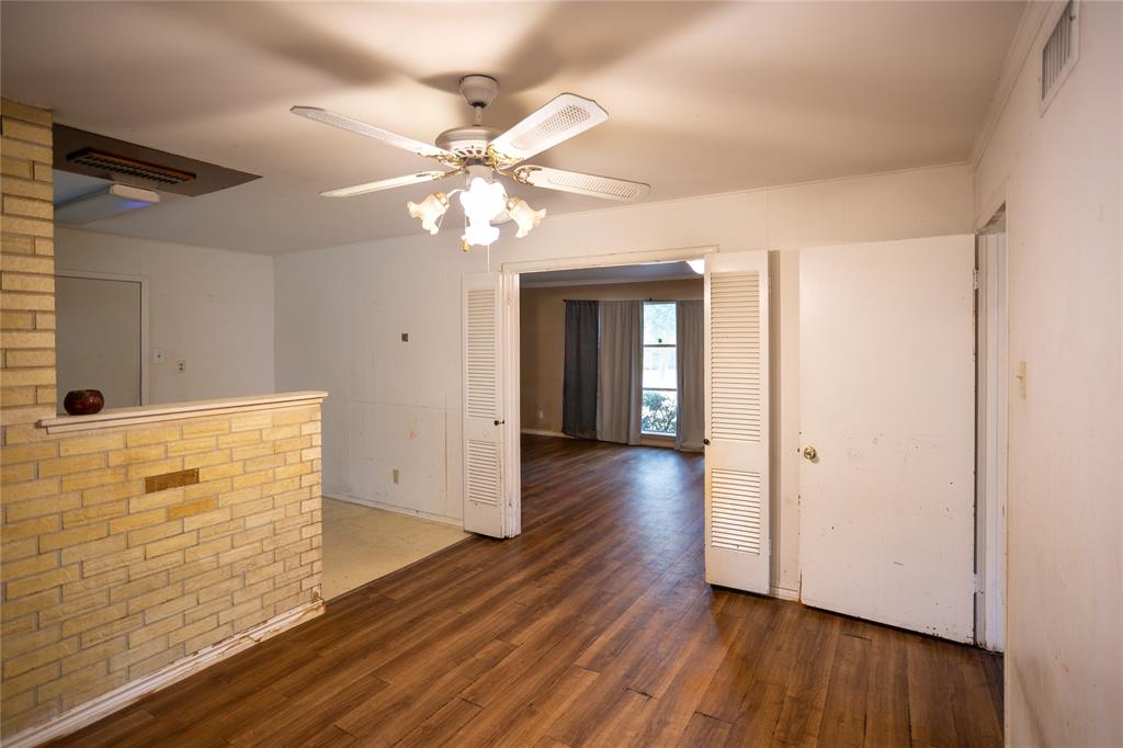 Lochwood - Residential
