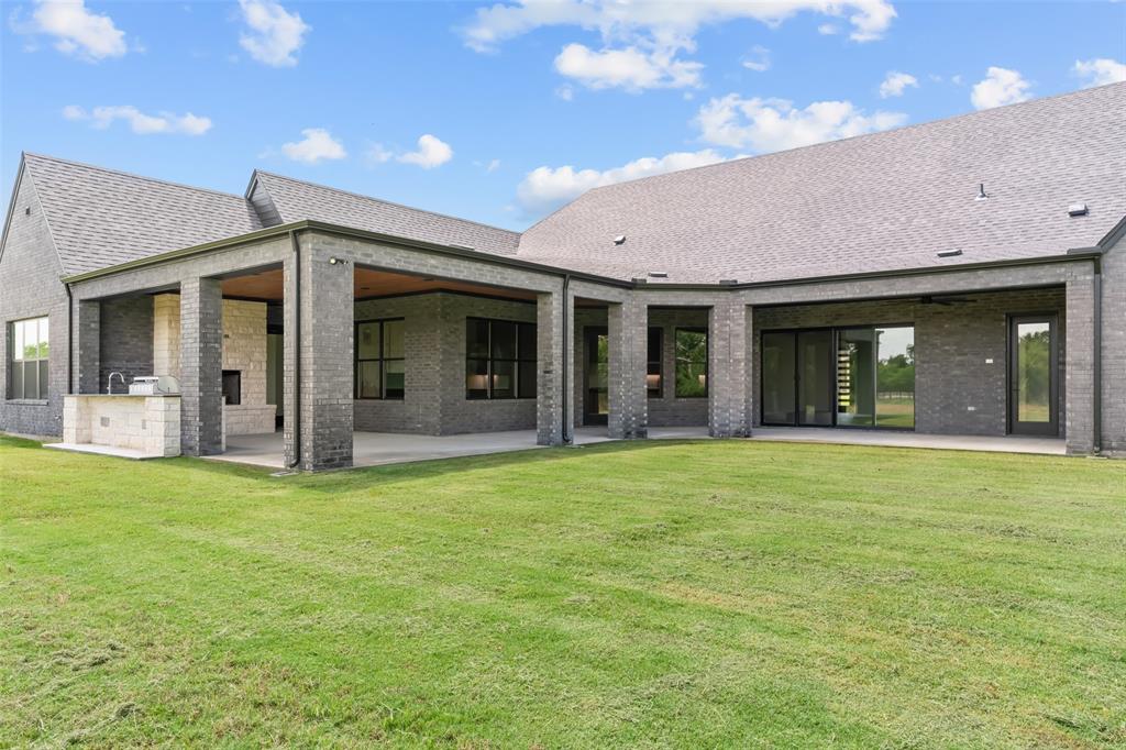 Summit Ranch - Residential