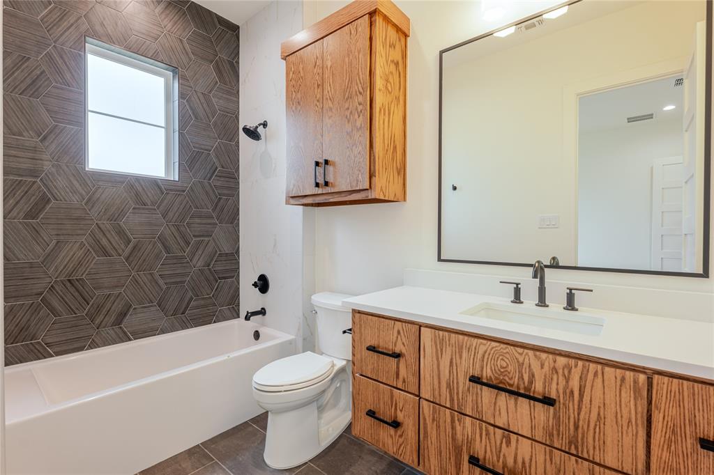 Summit Ranch - Residential