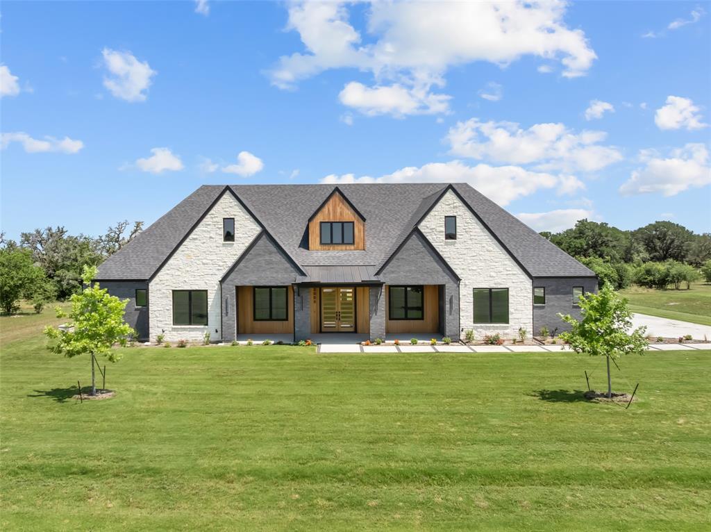 Summit Ranch - Residential