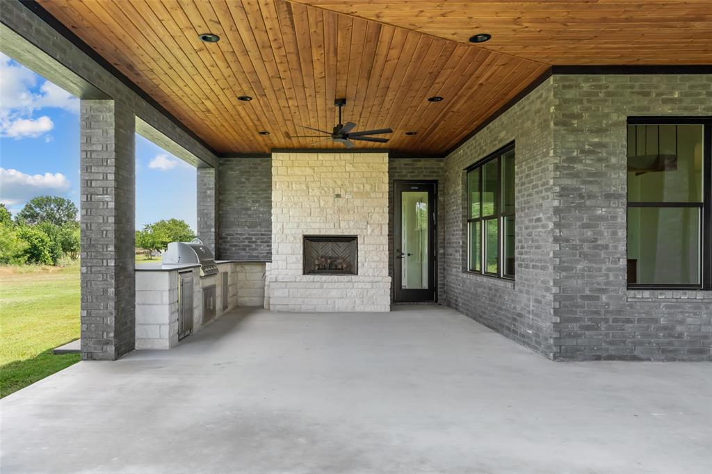 Summit Ranch - Residential