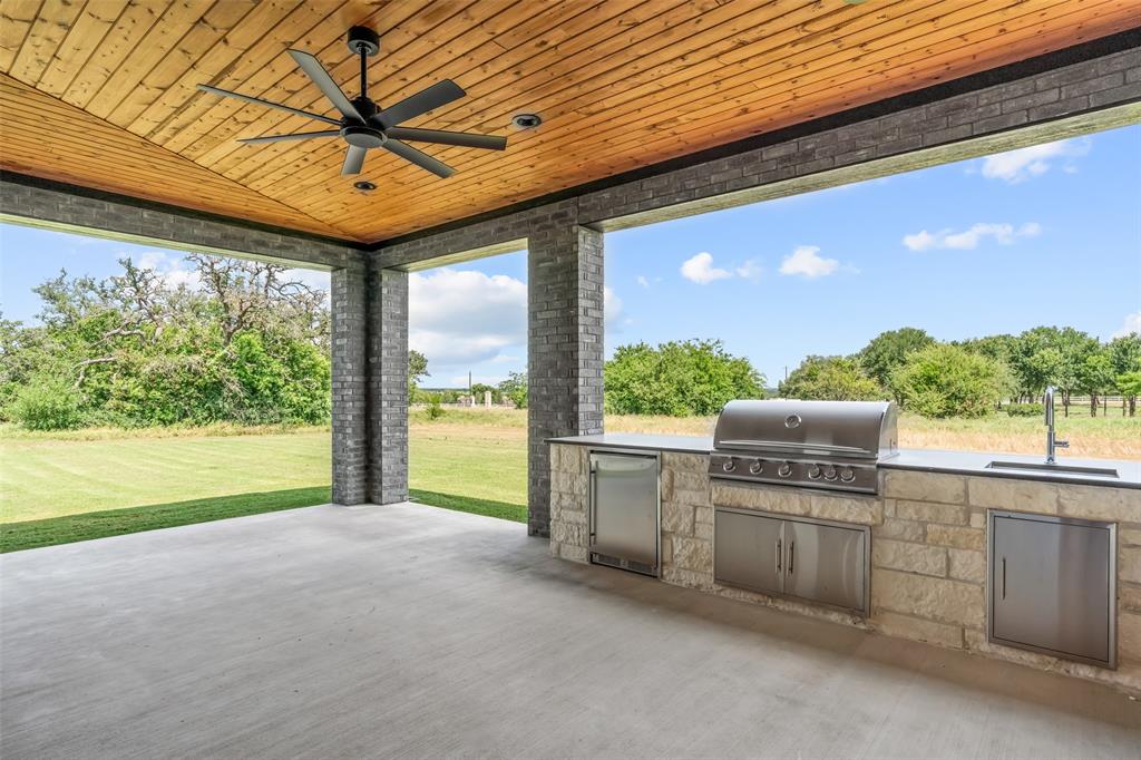 Summit Ranch - Residential