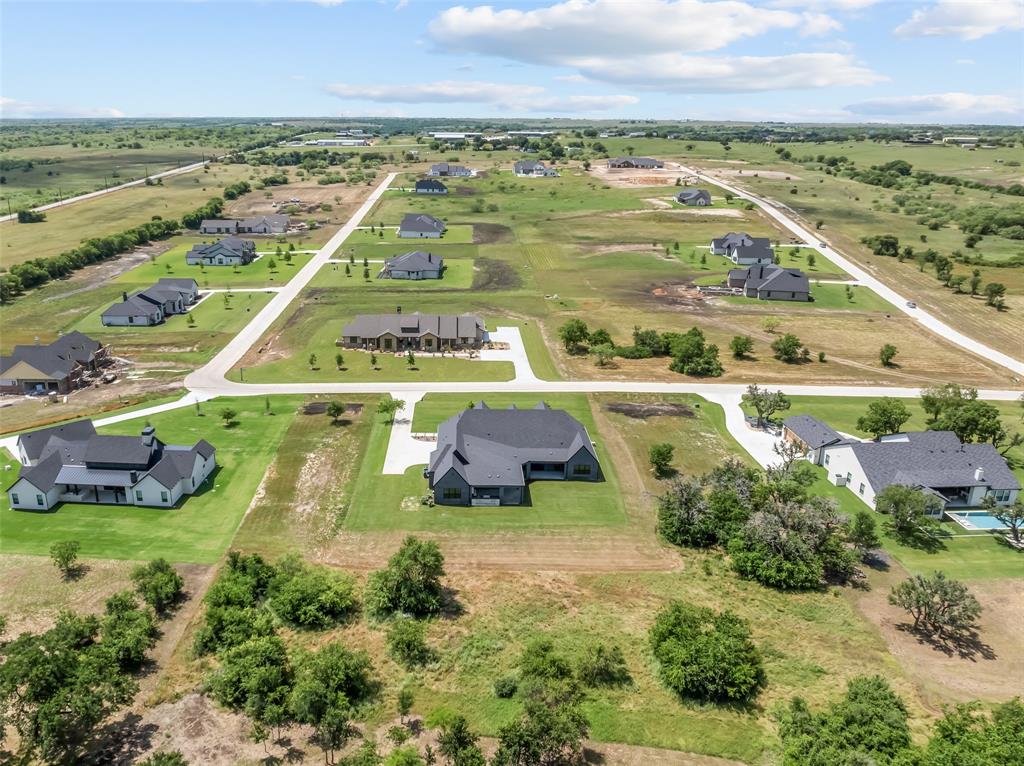 Summit Ranch - Residential