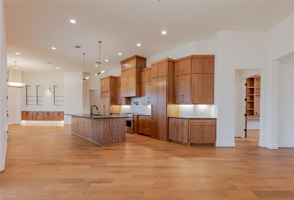 Summit Ranch - Residential