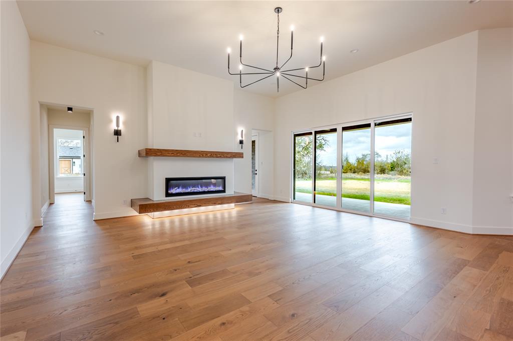 Summit Ranch - Residential