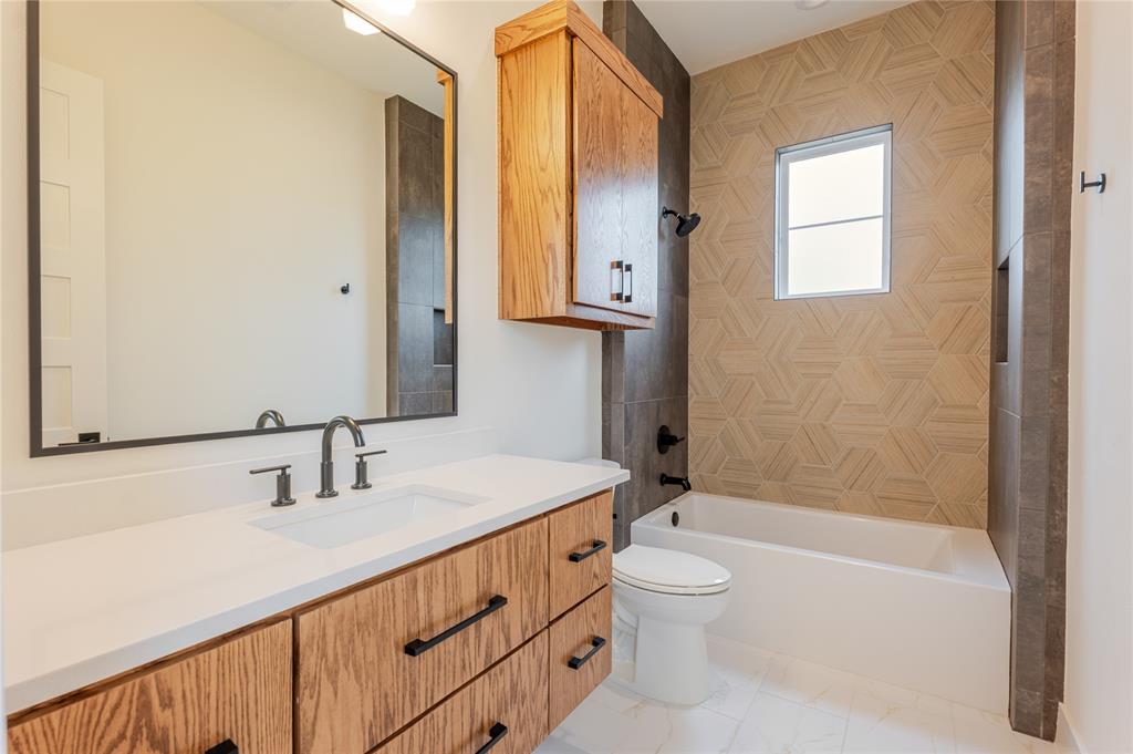 Summit Ranch - Residential