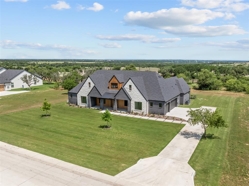 Summit Ranch - Residential