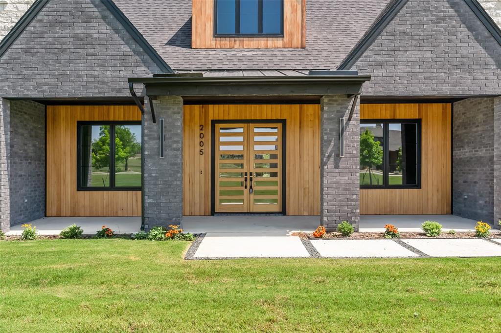 Summit Ranch - Residential