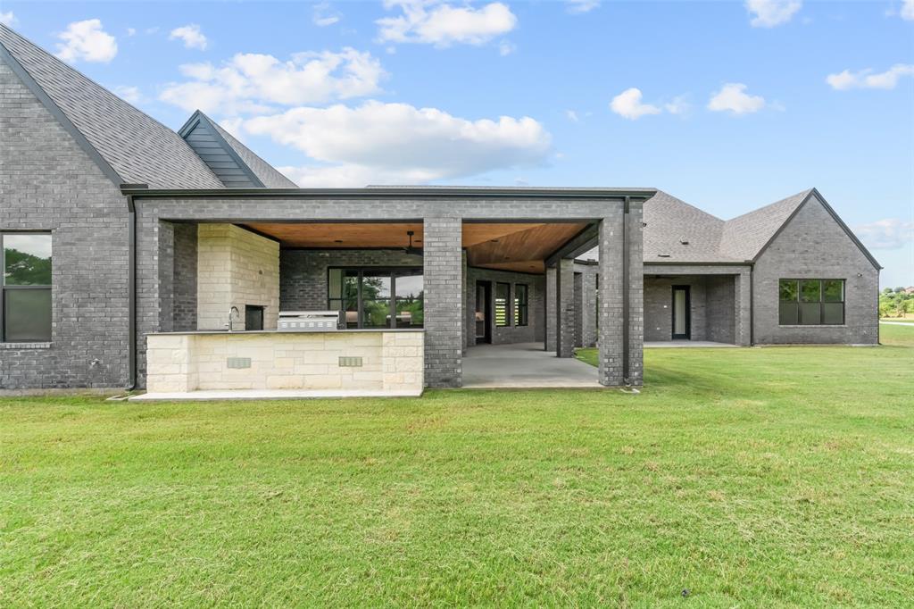 Summit Ranch - Residential