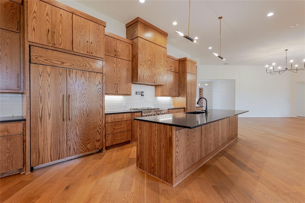 Summit Ranch - Residential