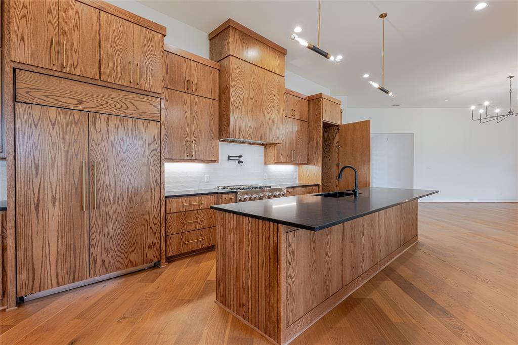 Summit Ranch - Residential