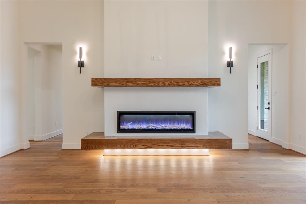Summit Ranch - Residential