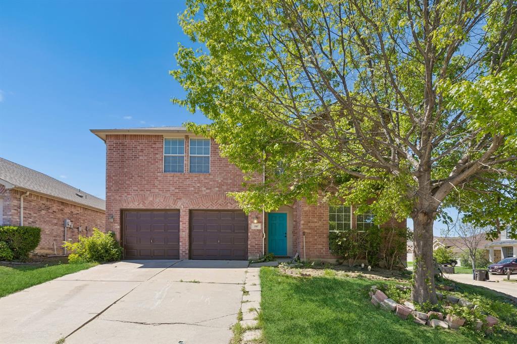 Lost Creek Ranch North II - Residential