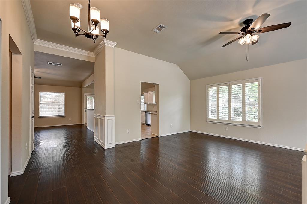 Eldorado Ridge - Residential