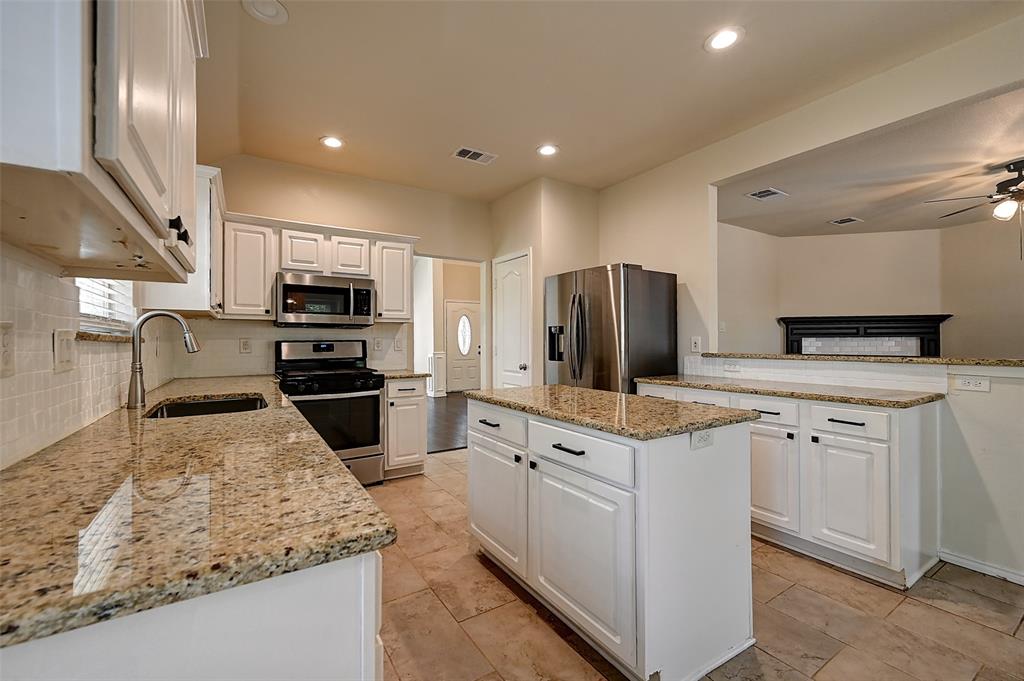 Eldorado Ridge - Residential