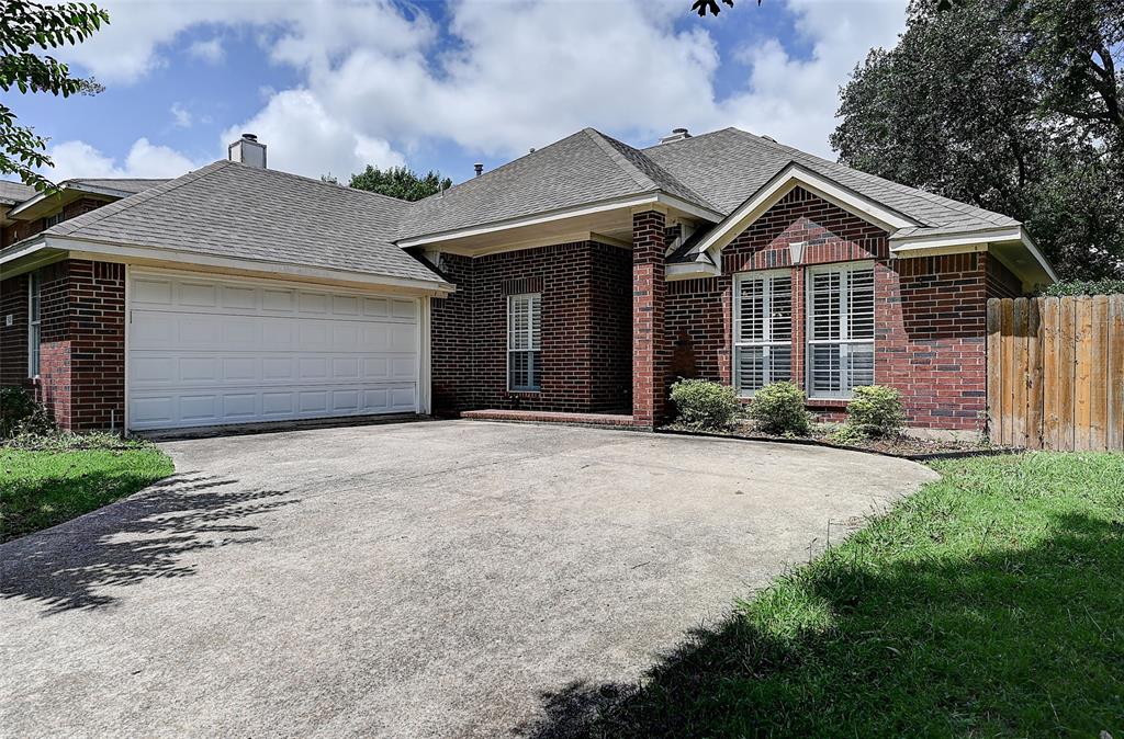 Beautifully updated home on a desirable corner lot in McKinney ISD! This move-in-ready property features a private office, secluded primary suite, and numerous recent improvements, including updated carpet, wood flooring, granite countertops, hardware, refrigerator, dishwasher, gas range, microwave,sink, and fully remodeled bathrooms completed approximately two years ago. The kitchen showcases granite countertops and opens to inviting living spaces accented by elegant plantation shutters. Gather with family and friends around the cozy gas fireplace, creating a warm focal point for the main living area. The laundry room offers extra space for a freezer, adding everyday convenience. Step outside to a serene backyard retreat featuring a large grassy yard, paved sitting areas, and charming wooden benches, providing plenty of room for relaxation, play, and entertaining. Conveniently located near highly rated McKinney schools, the expanding McKinney National Airport, and the upcoming Sunset amphitheater development, this home offers comfort, function, and exceptional accessibility.