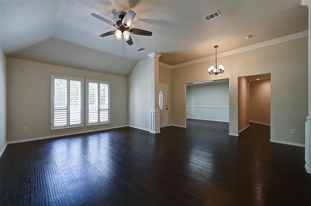 Eldorado Ridge - Residential