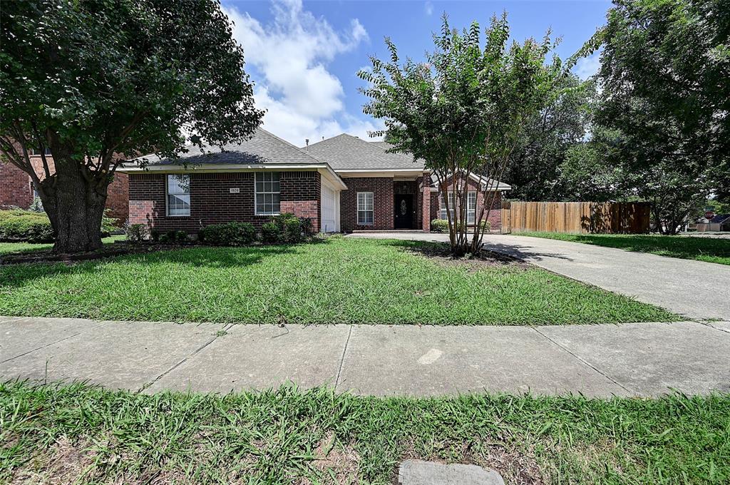 Eldorado Ridge - Residential