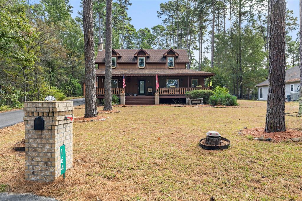 Holly Lake Ranch - Residential