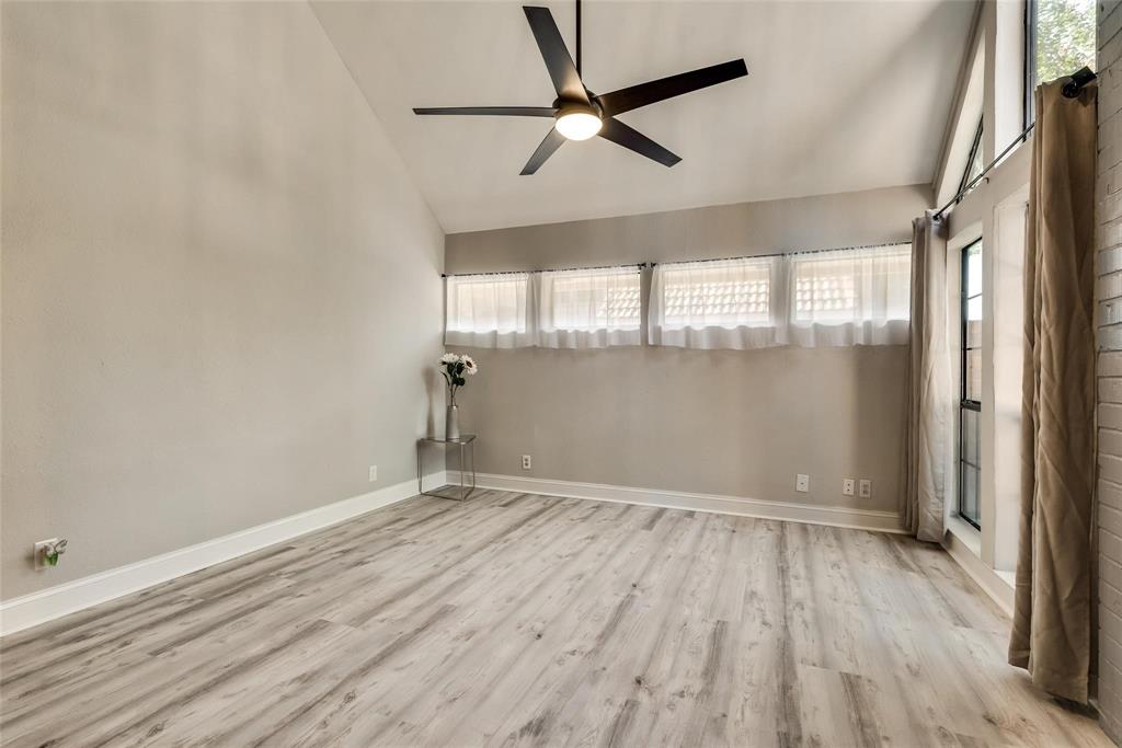 La Buena Vida - Residential Lease