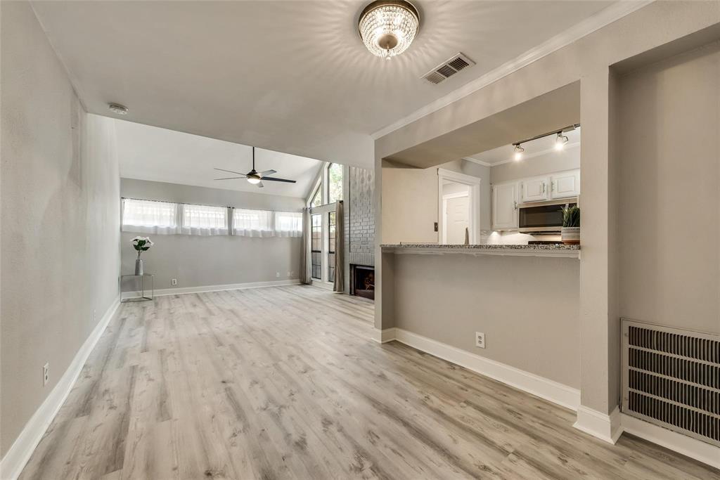 La Buena Vida - Residential Lease
