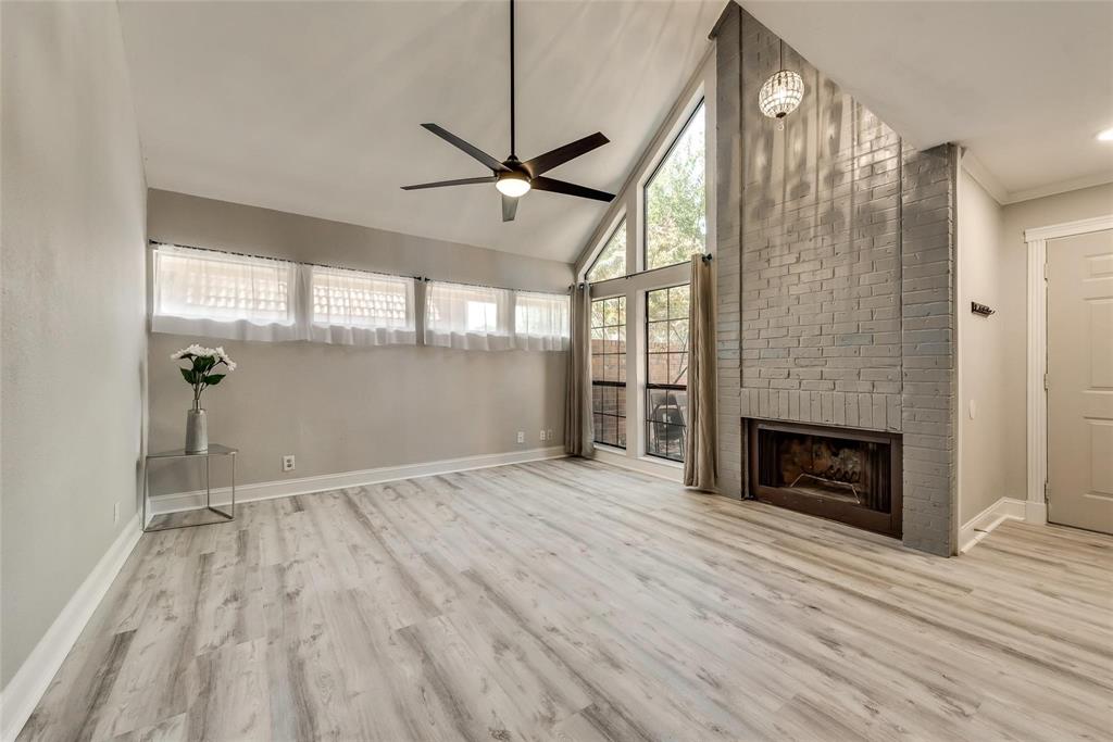 La Buena Vida - Residential Lease