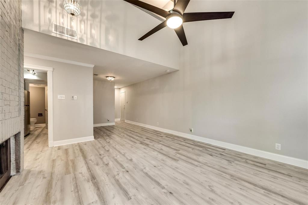 La Buena Vida - Residential Lease
