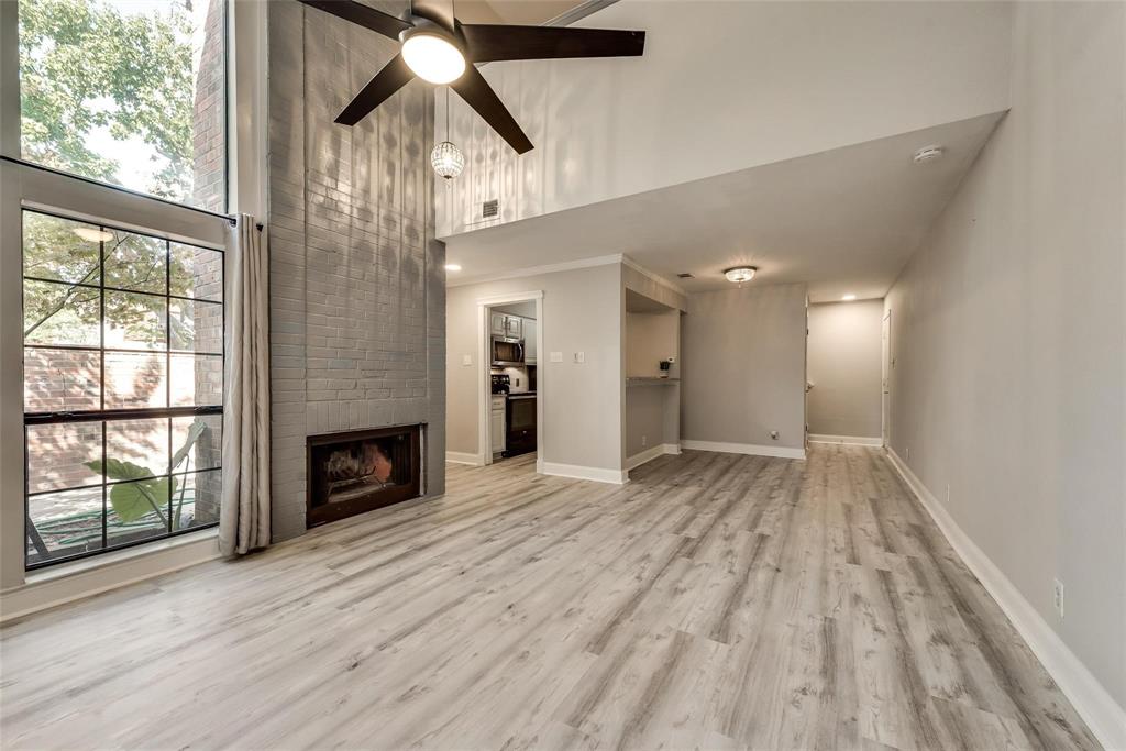 La Buena Vida - Residential Lease