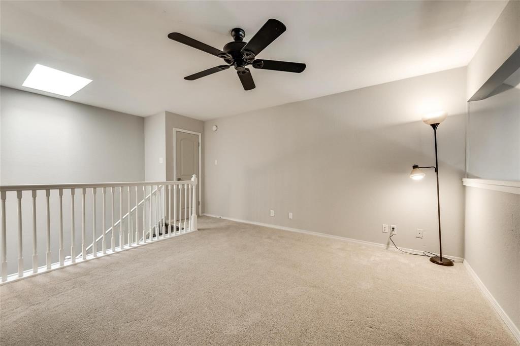 La Buena Vida - Residential Lease