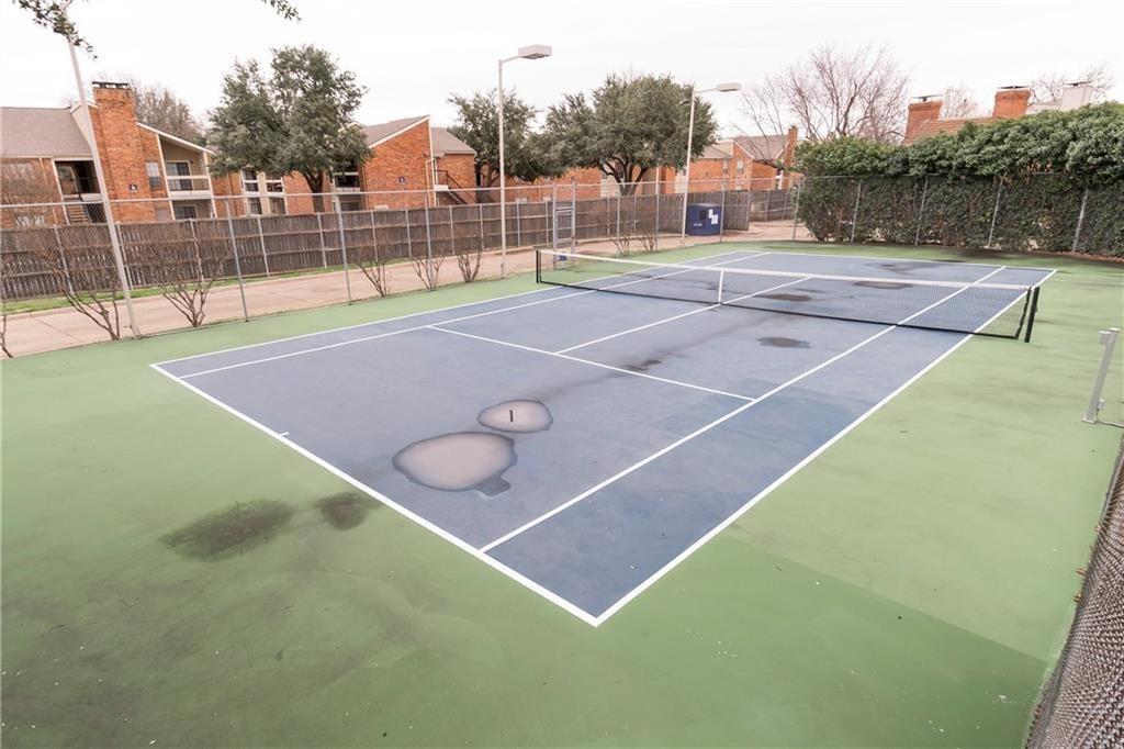 La Buena Vida - Residential Lease