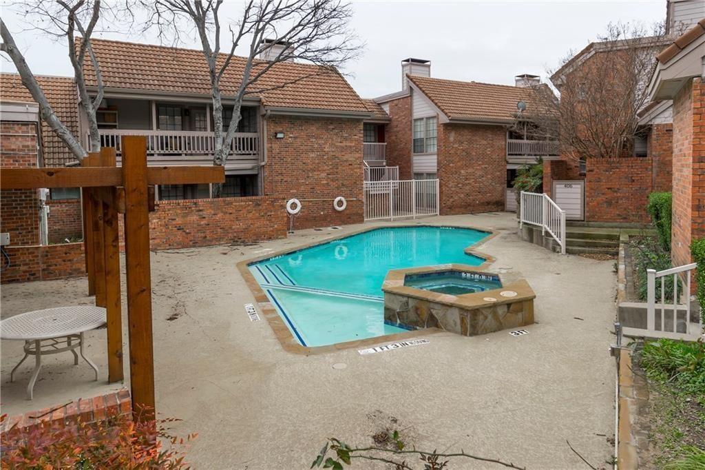 La Buena Vida - Residential Lease