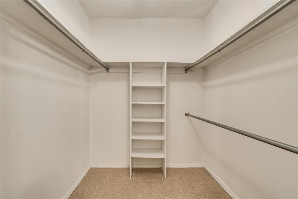La Buena Vida - Residential Lease
