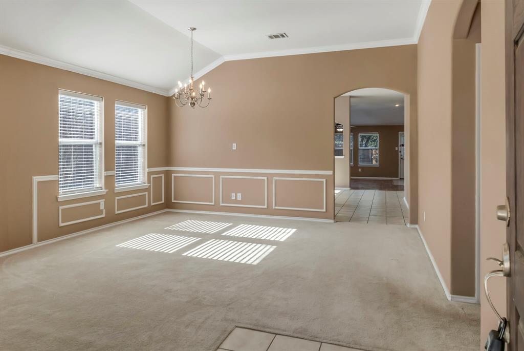 Lakeview Summit Ph 1-A - Residential Lease