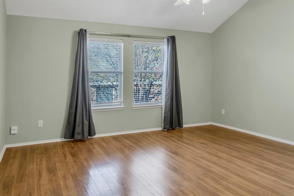Lakeview Summit Ph 1-A - Residential Lease