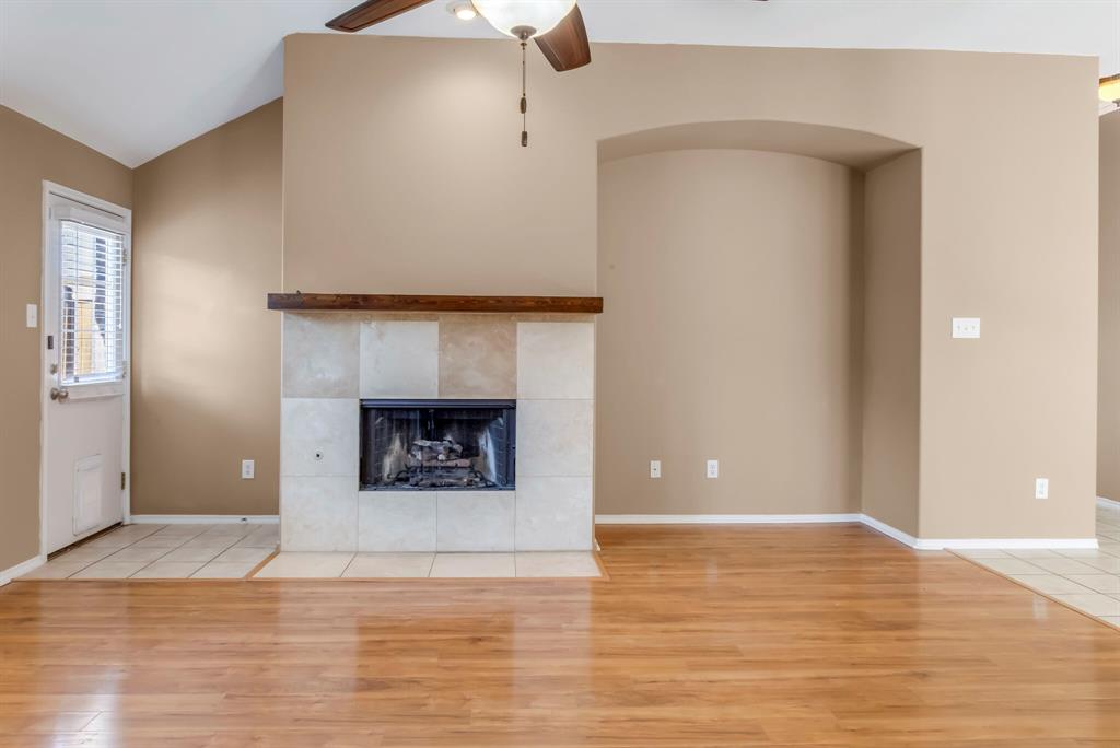 Lakeview Summit Ph 1-A - Residential Lease
