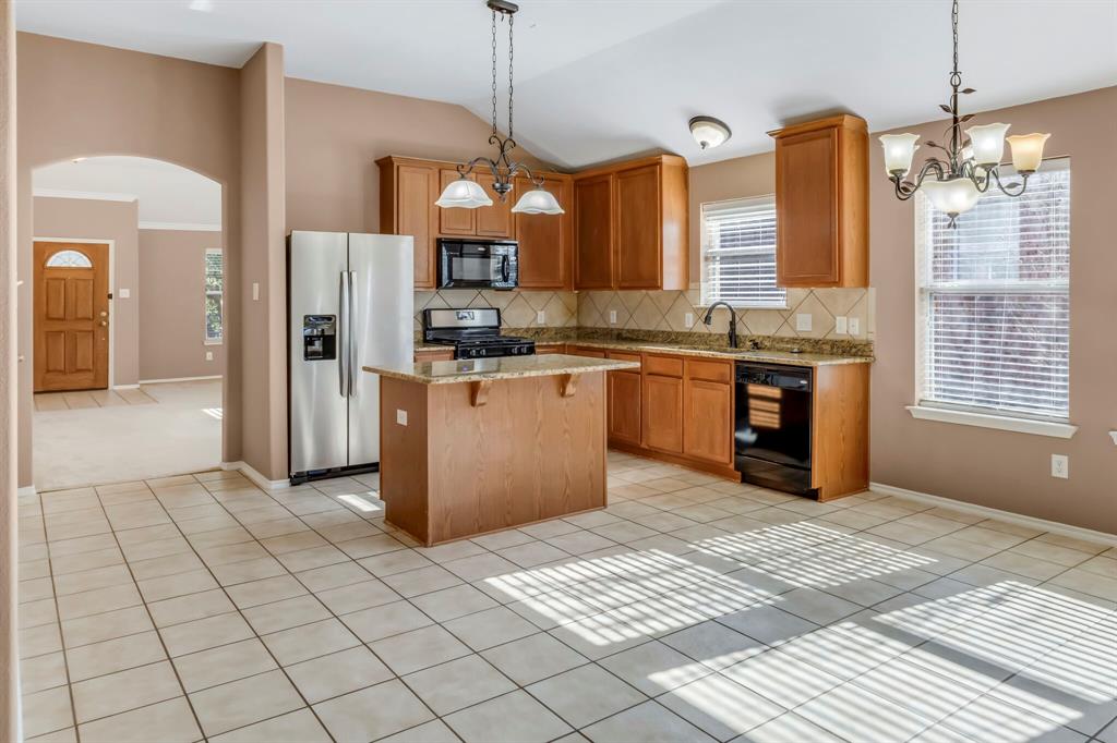 Lakeview Summit Ph 1-A - Residential Lease