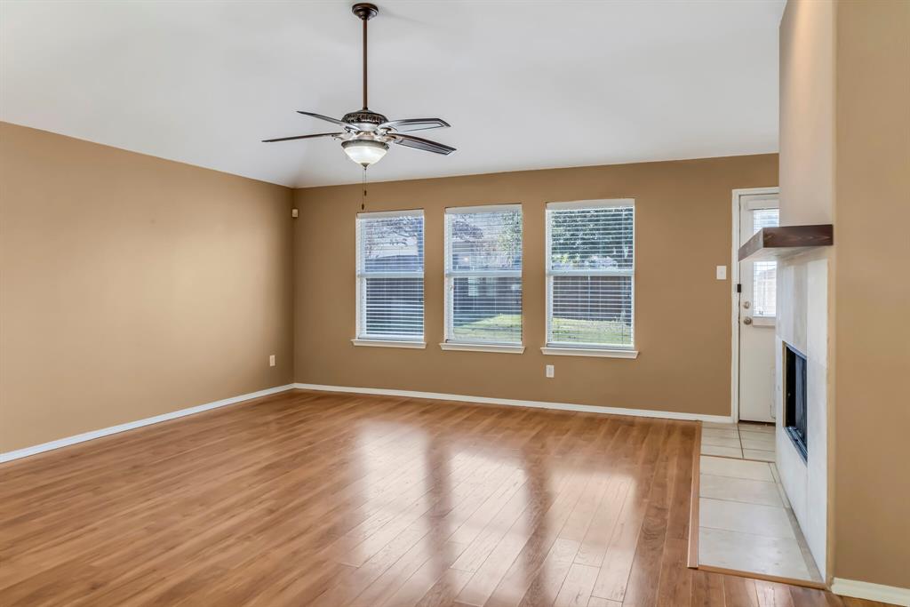 Lakeview Summit Ph 1-A - Residential Lease