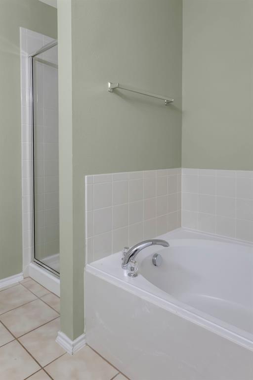 Lakeview Summit Ph 1-A - Residential Lease