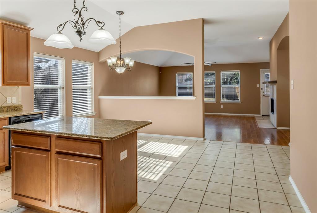 Lakeview Summit Ph 1-A - Residential Lease