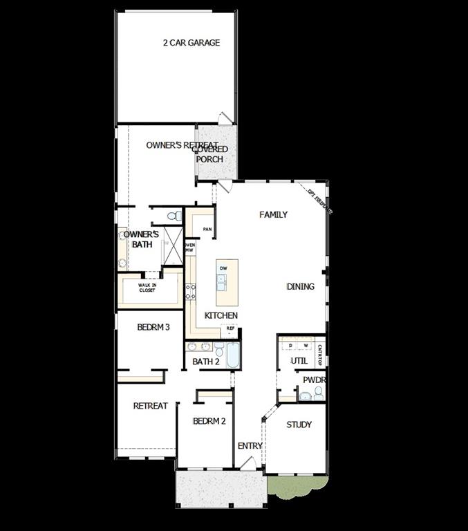 Karis - Residential
