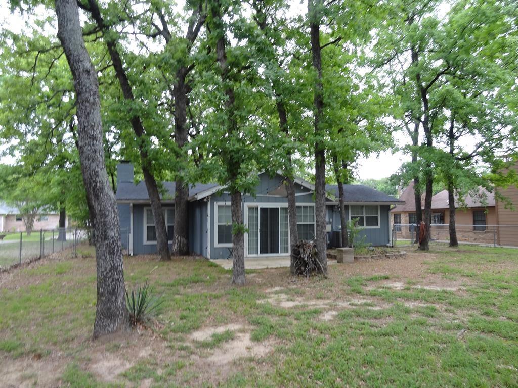 Enchanted Oaks - Residential
