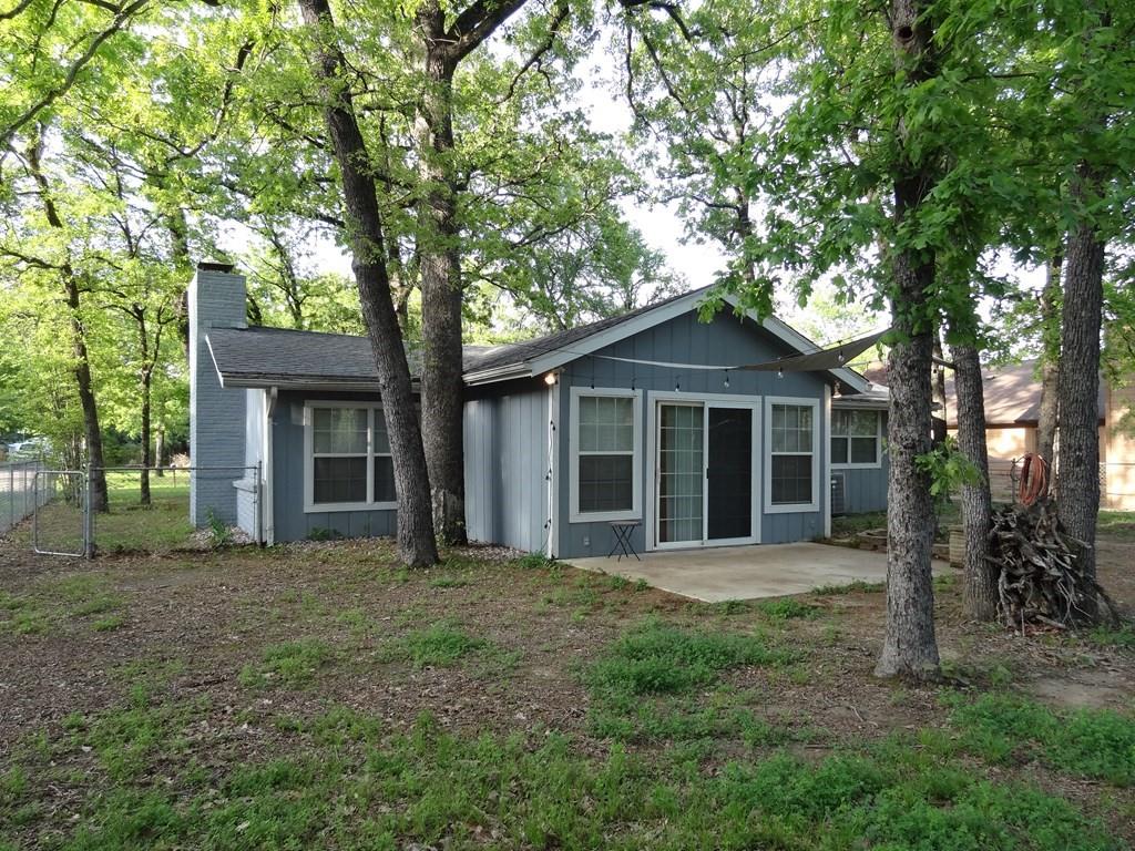 Enchanted Oaks - Residential