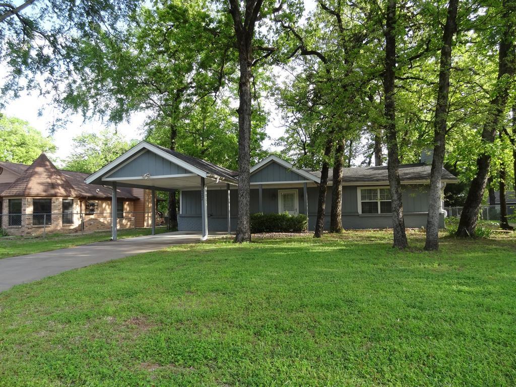 Enchanted Oaks - Residential