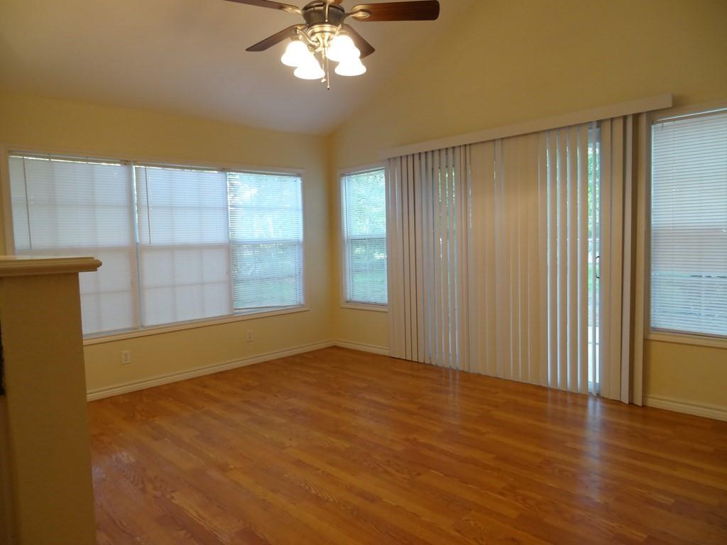 Enchanted Oaks - Residential