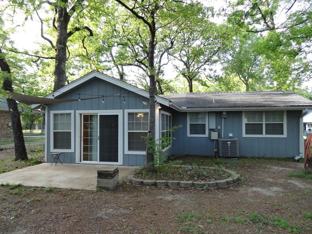 Enchanted Oaks - Residential